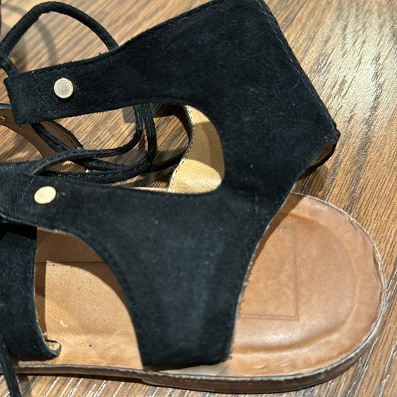 Dolce Vita Jasmyn Gladiator Sandal - Picture 13 of 15